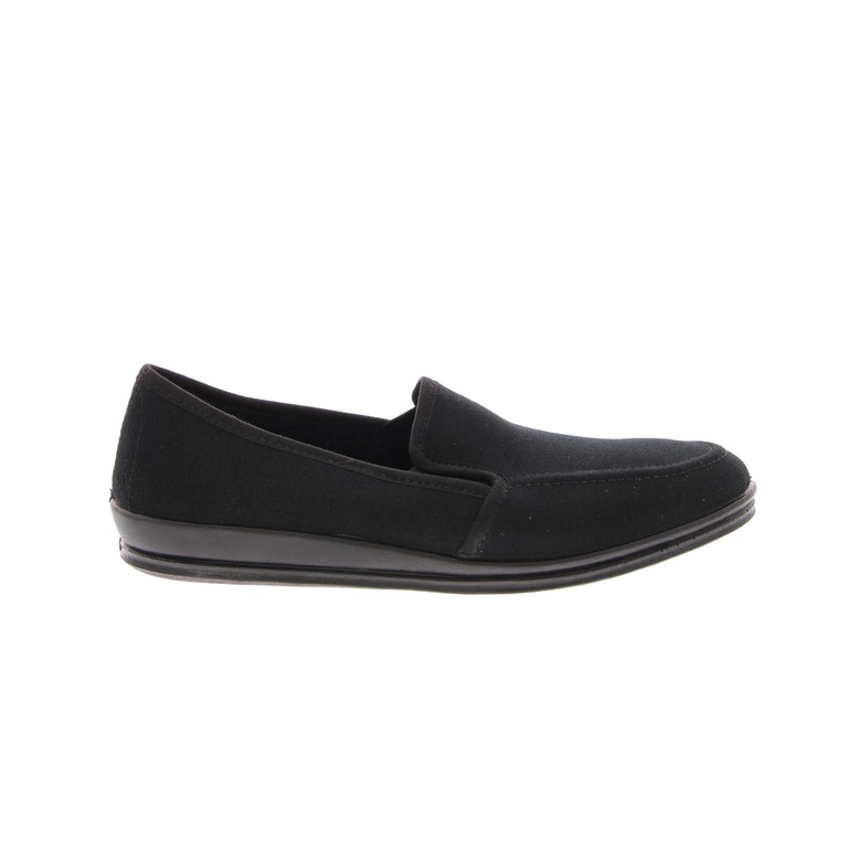 Rohde slippers black