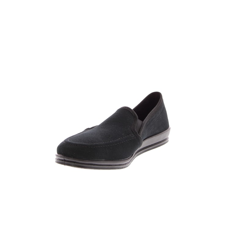Rohde slippers black 3