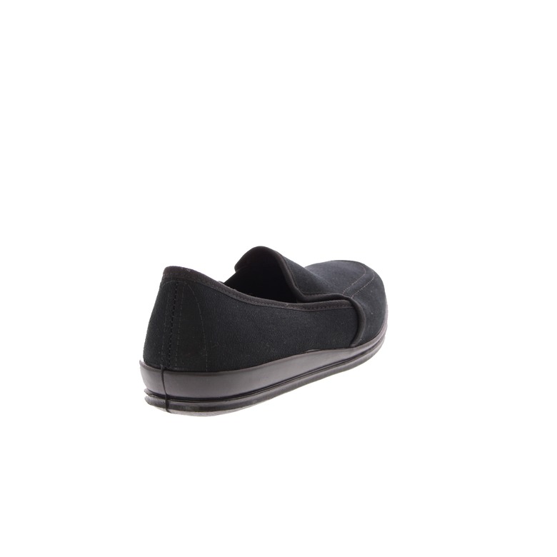 Rohde slippers black 4