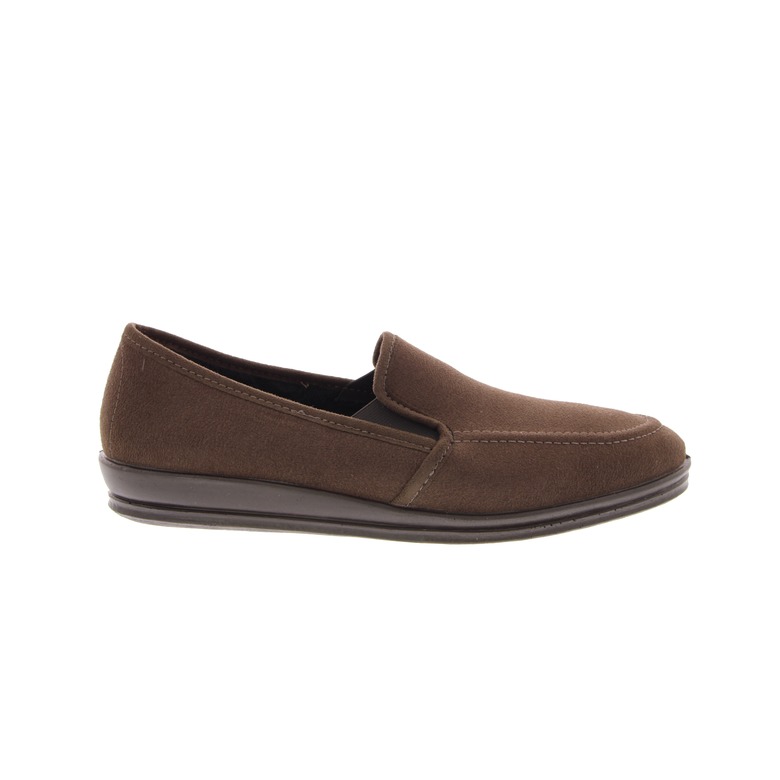 Rohde slippers brown