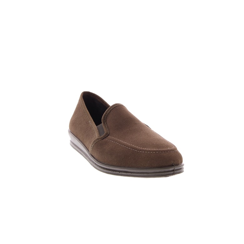 Rohde slippers brown 2