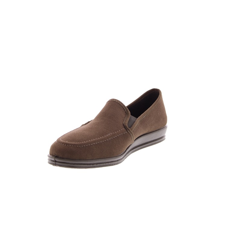 Rohde slippers brown 3