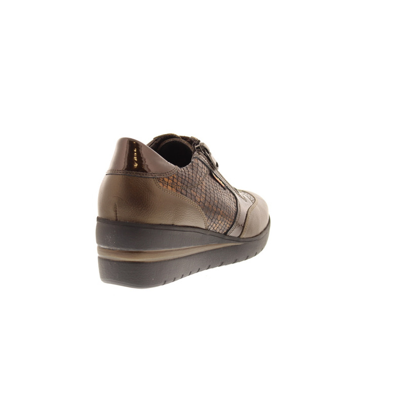 Mephisto Mobils lace shoes brown 4
