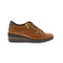 Mephisto Mobils lace shoes cognac 1
