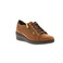 Mephisto Mobils lace shoes cognac 2