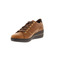 Mephisto Mobils lace shoes cognac 3