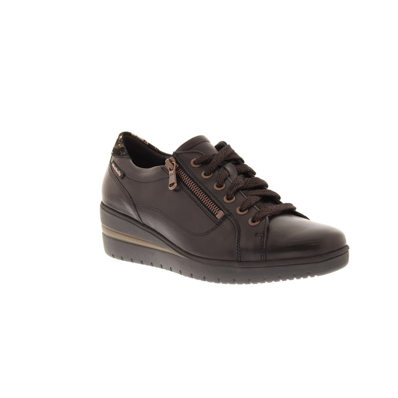 Mephisto Mobils lace shoes black 2
