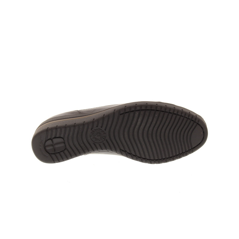 Mephisto Mobils lace shoes black 5