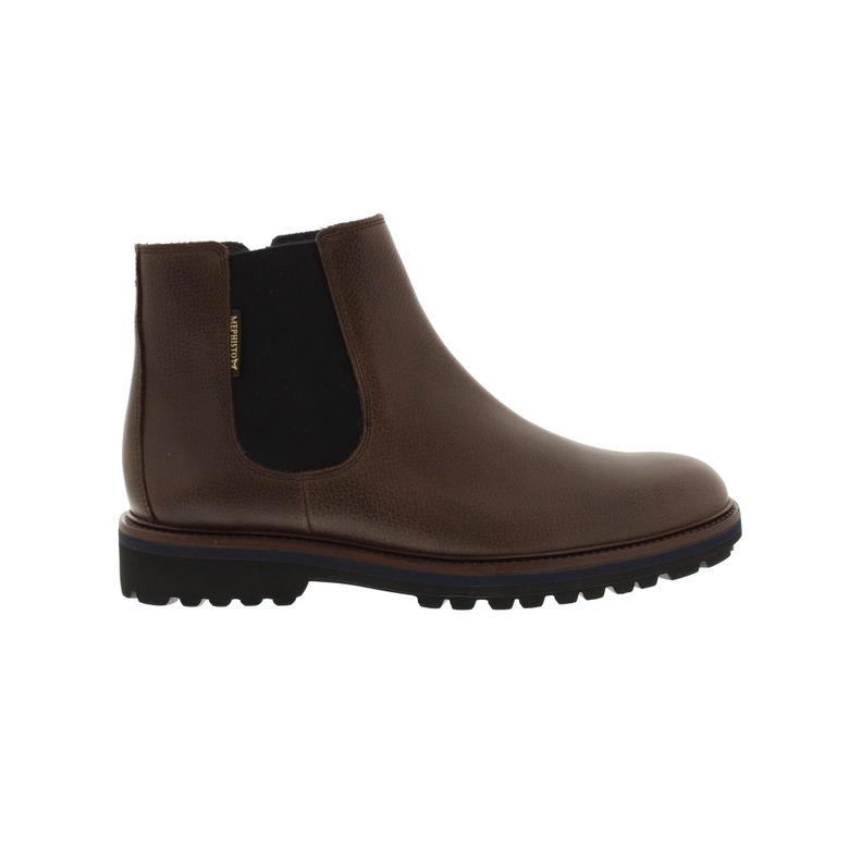Mephisto bottes brun
