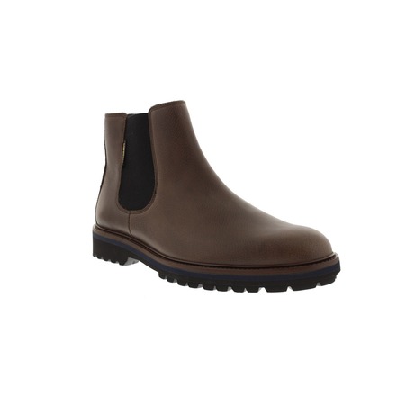 Mephisto bottes brun