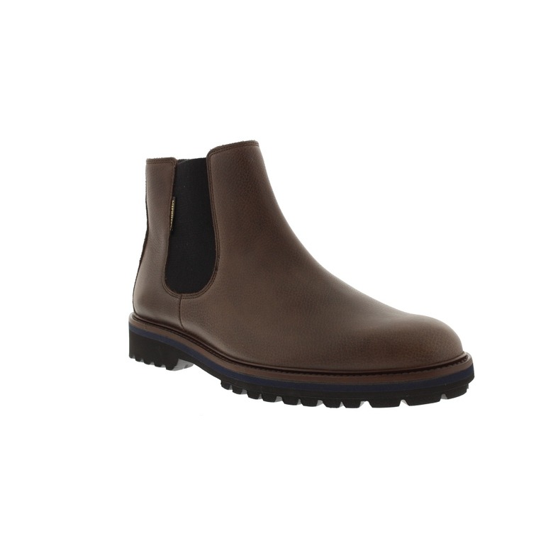 Mephisto bottes brun 2