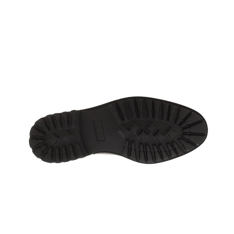 Mephisto bottes brun 5