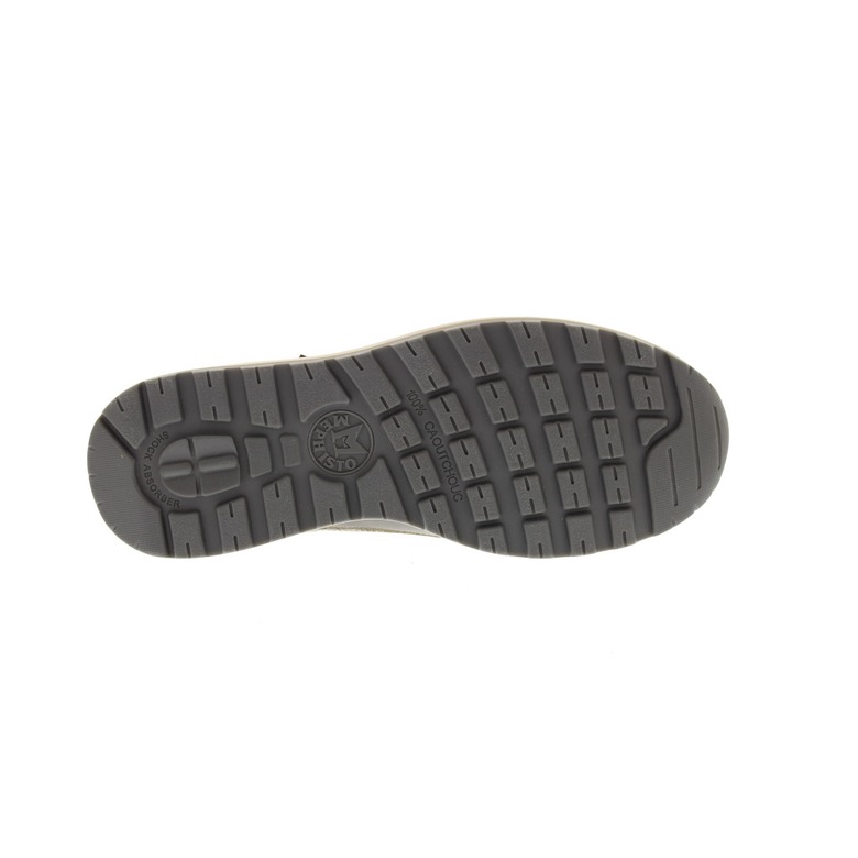 Mephisto lage schoenen bruin 5