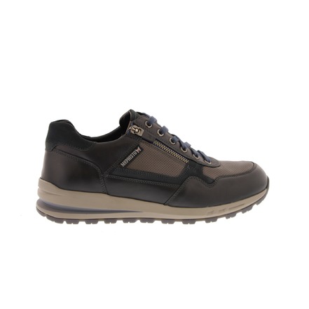 Mephisto low shoes black