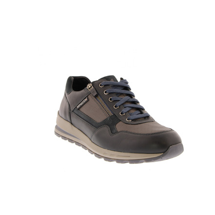Mephisto low shoes black