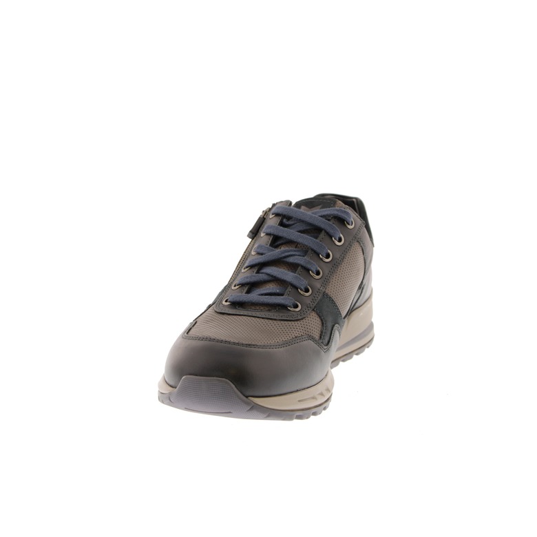 Mephisto chaussures basses noir 3