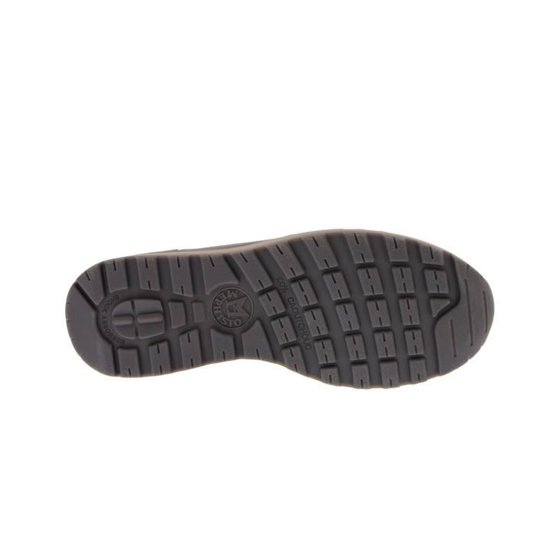 Mephisto chaussures basses noir 5