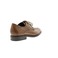 Mephisto lage schoenen bruin 4