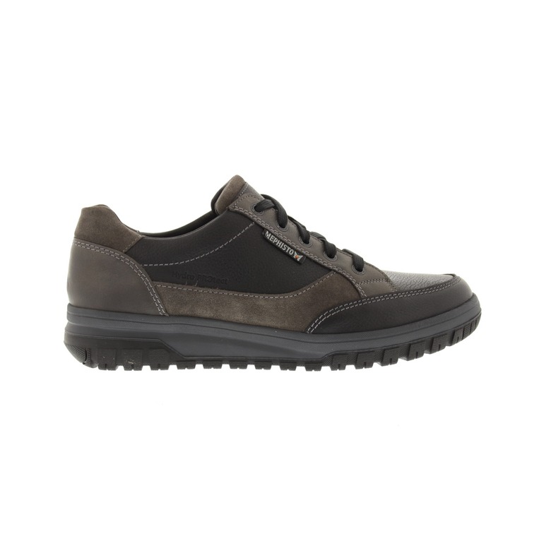 Mephisto chaussures basses noir