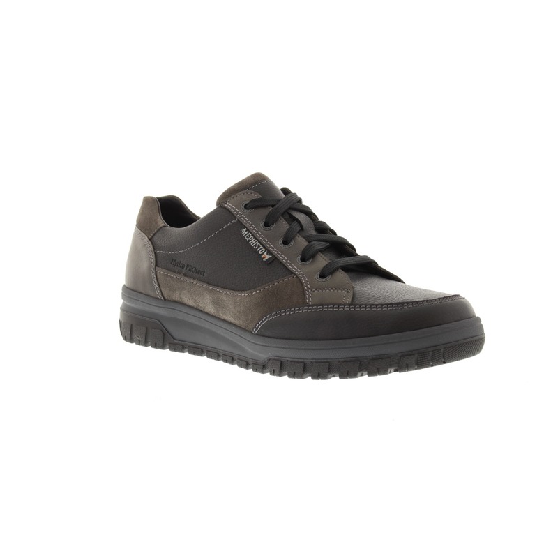 Mephisto low shoes black 2