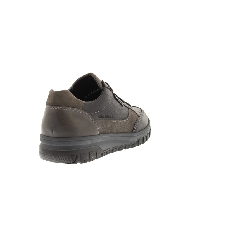 Mephisto low shoes black 4