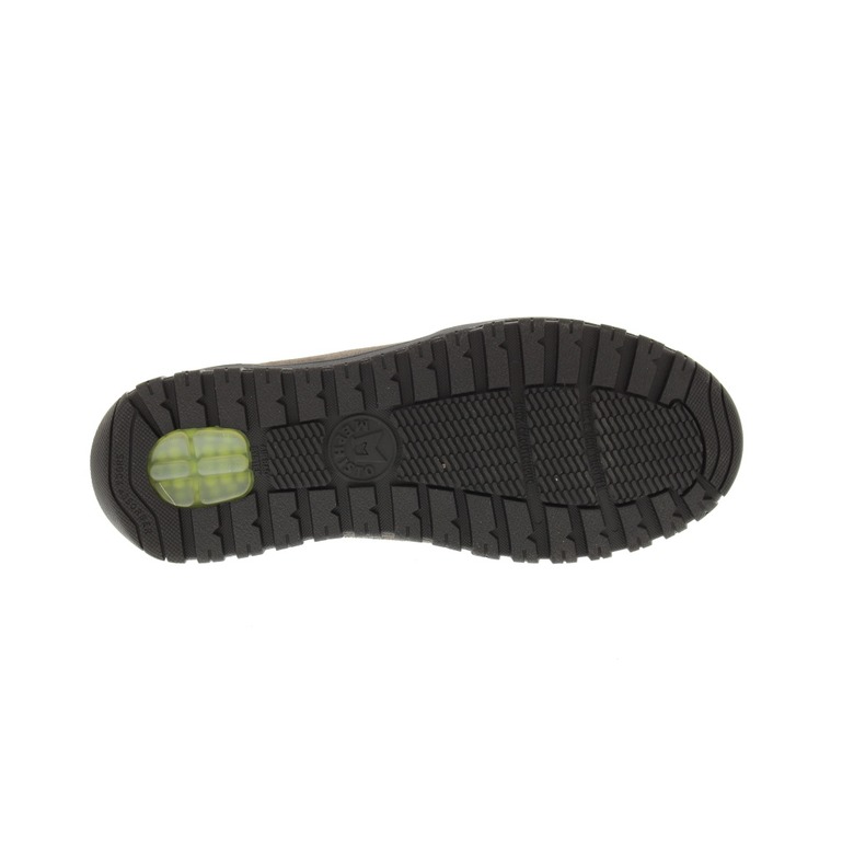 Mephisto low shoes black 5