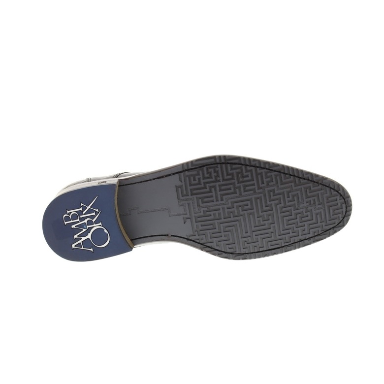 Ambiorix low shoes black 5