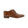 Ambiorix low shoes cognac