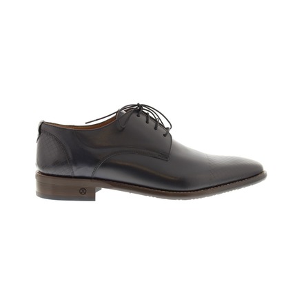 Ambiorix niedrige schuhe blau
