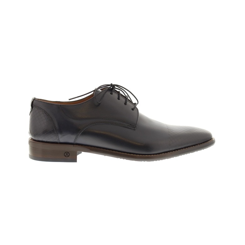 Ambiorix low shoes blue