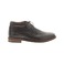 Ambiorix hohe schuhe schwarz 1