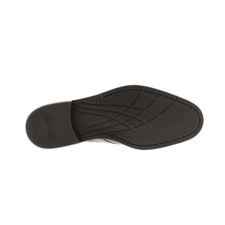 Ambiorix hohe schuhe schwarz 5
