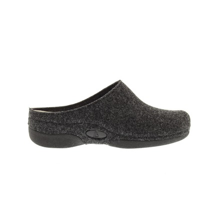 Berkemann slippers grey
