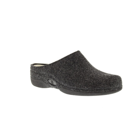 Berkemann slippers grey