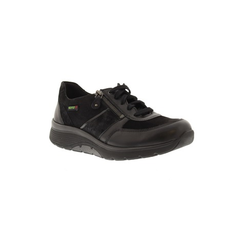 Mephisto Sano sneakers black