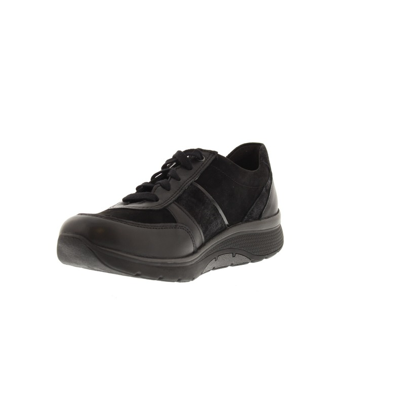 Mephisto Sano sneakers black 3