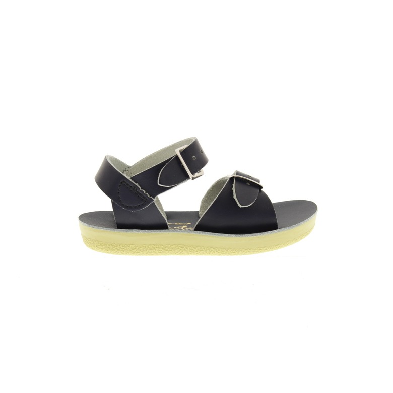 Salt-water Sandal sandales bleu