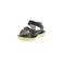 Salt-water Sandal sandales bleu 3