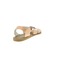 Salt-water Sandal sandales rose gold 4