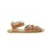 Salt-water Sandal sandales brun 1