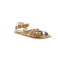 Salt-water Sandal sandales brun 2