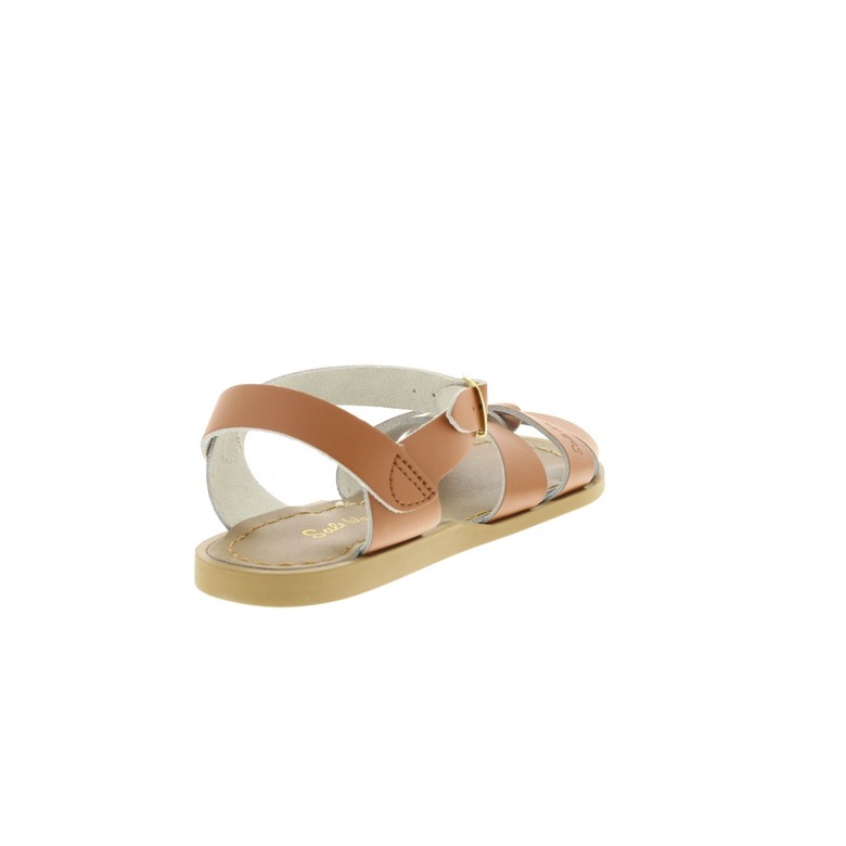 Salt-water Sandal sandales brun 4