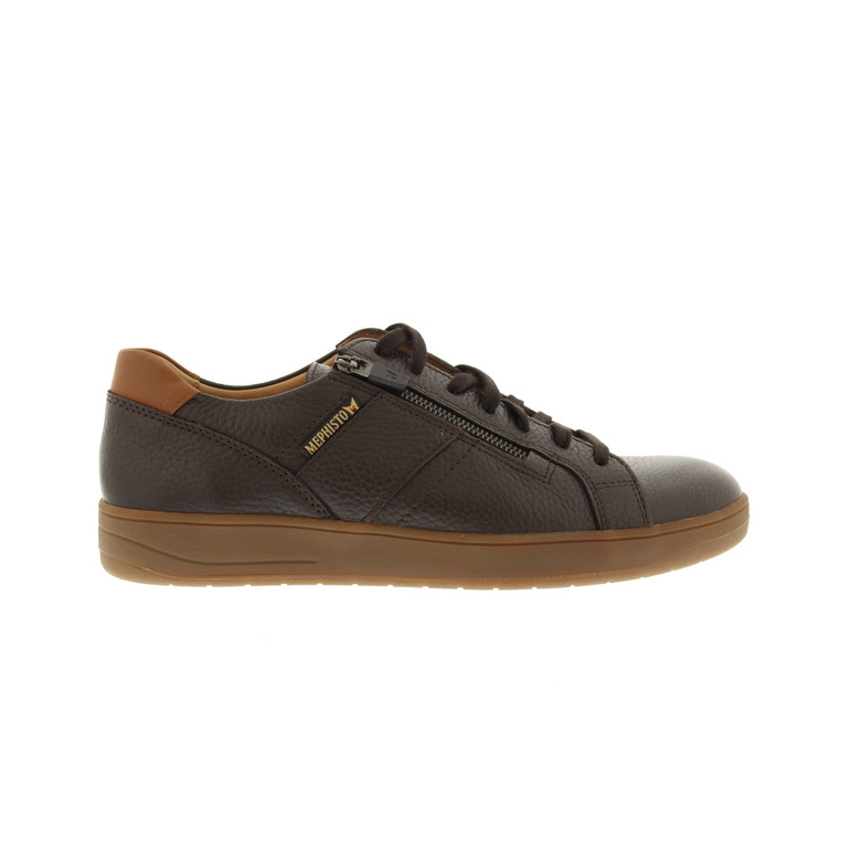 Mephisto low shoes brown 1