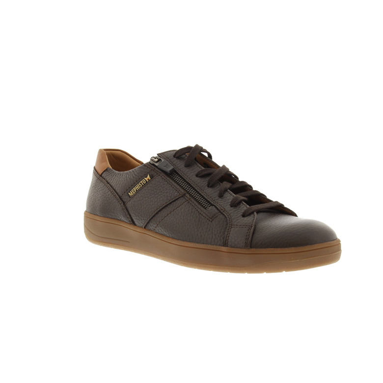Mephisto low shoes brown 2
