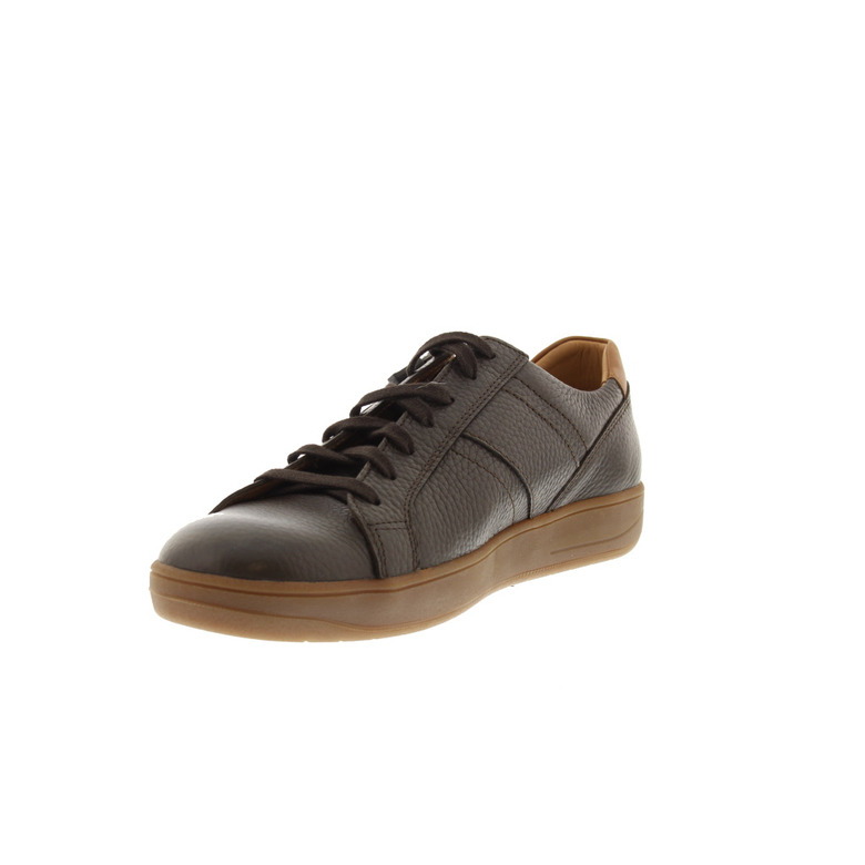 Mephisto low shoes brown 3