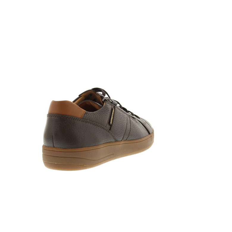 Mephisto low shoes brown 4