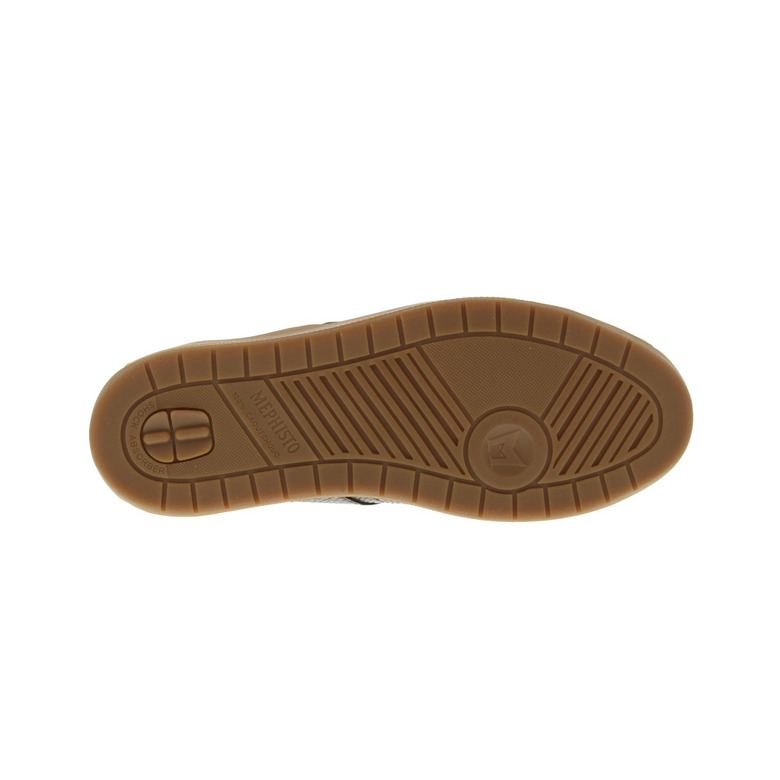 Mephisto low shoes brown 5