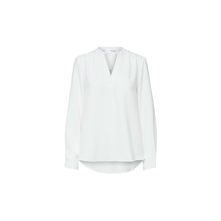 Selected Femme bluse weiss