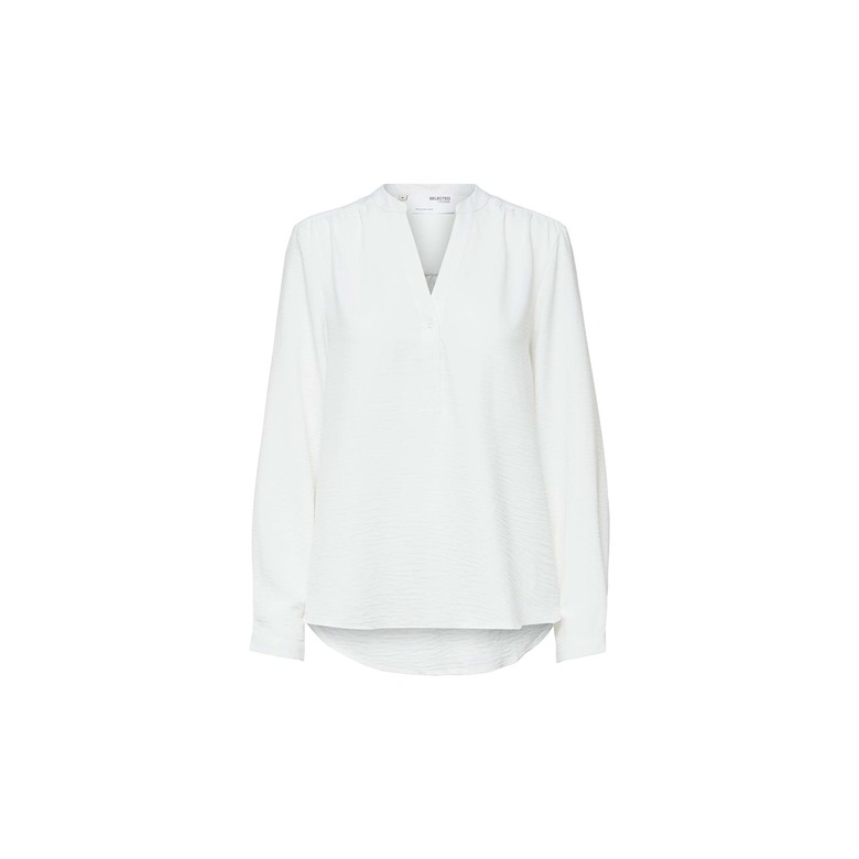 Selected Femme bluse weiss