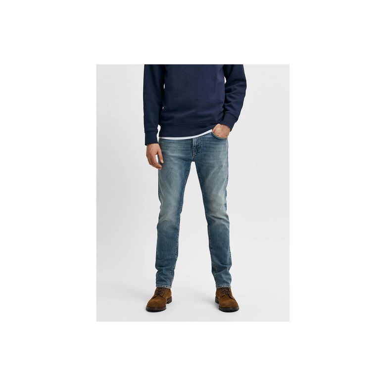 Selected Homme broek 34 inch jeans 2